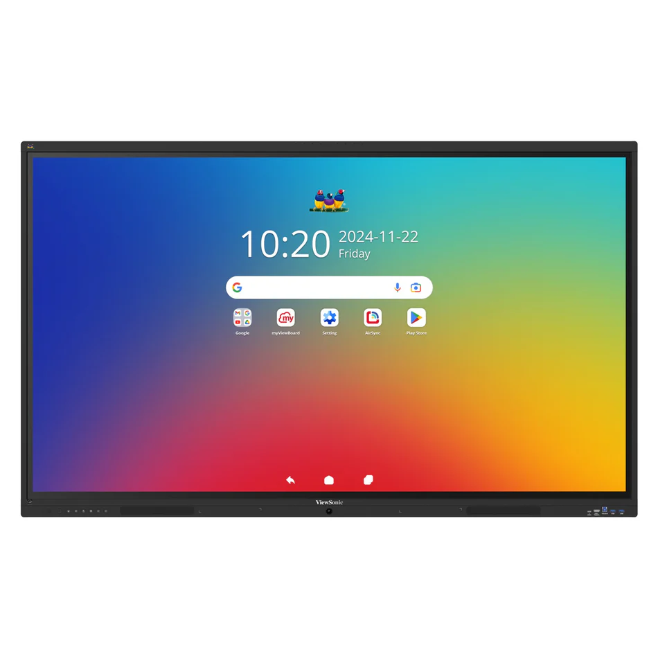 Crystal Clear Commercial Projection Solutions